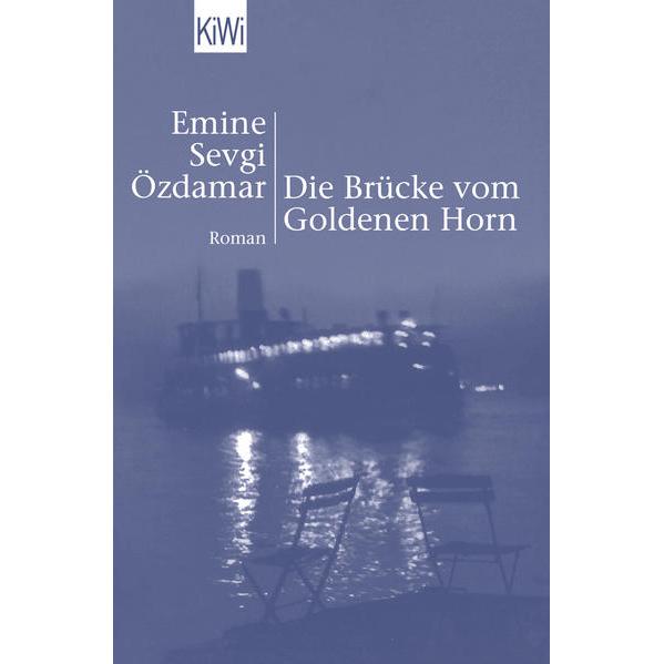 Thumbnail - Die Brücke vom Goldenen Horn, Belletristik von Emine Sevgi Özdamar