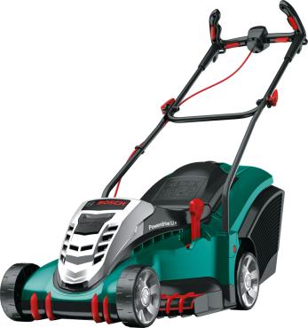 Bosch Home & Garden Rotak 43 LI (Akkubetrieb)