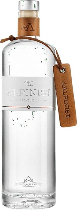 Image du produit The Alpinist Dry (1 x 70 cl)