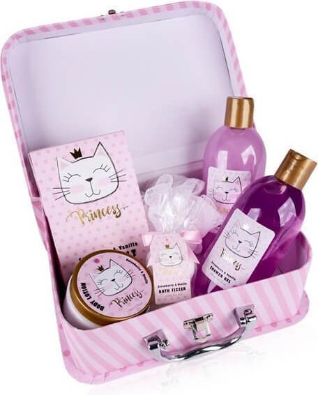Produktbild Accentra Princess Kitty