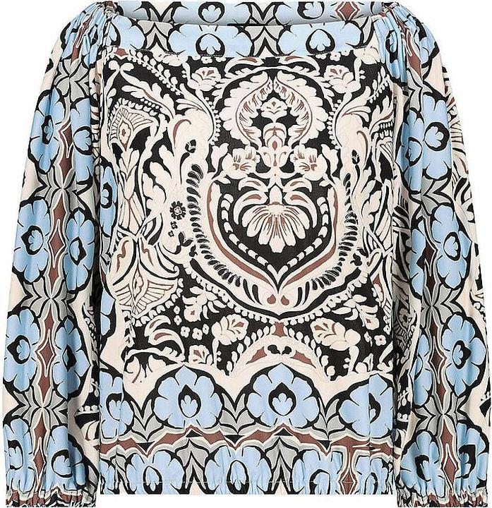 Image du produit Monari Blusenshirt BUENOS AIRES (38)