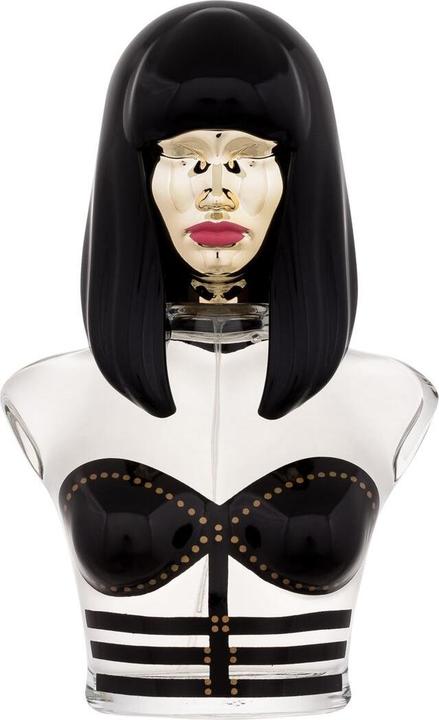 Actual product image Nicki Minaj Onika (Eau de parfum, 100 ml)