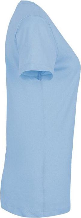 Immagine prodotto Hakro Camicia a V classica (XS)