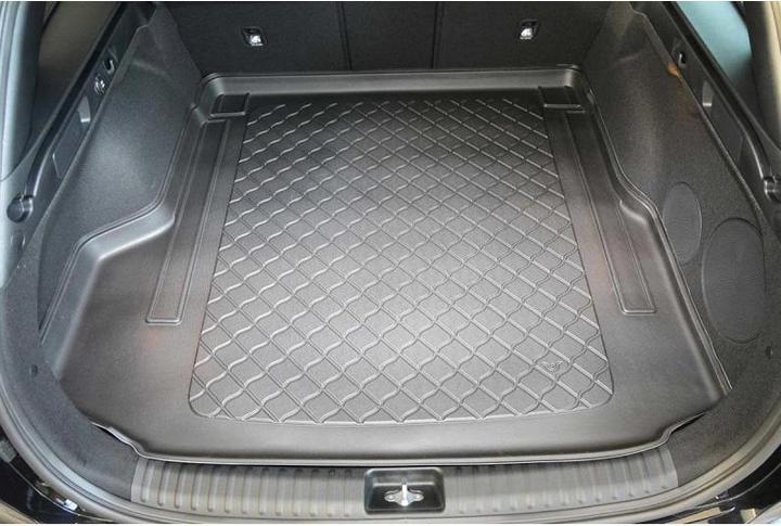 Produktbild ProPlus Kofferraumwanne für Kia Ceed SW (Kombi) ab 2018 bis heute