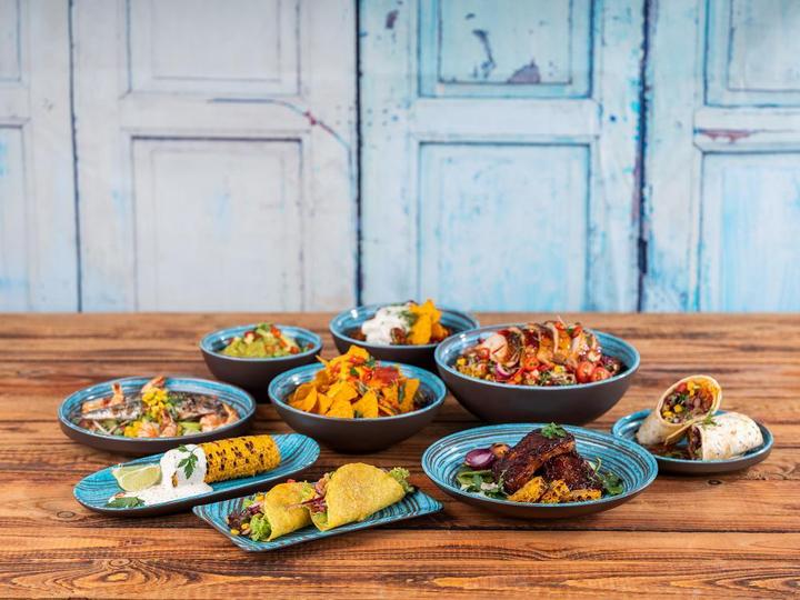 Immagine prodotto APS Targa "CANCUN (1x, 25.50 cm)