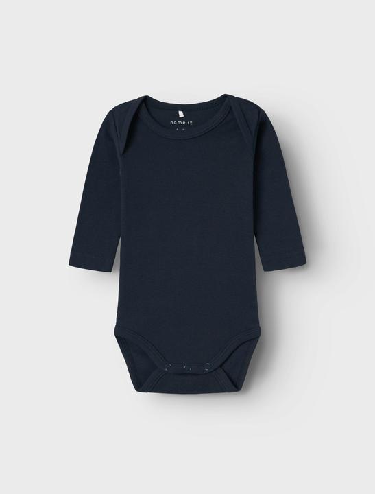 Produktbild Name it Nbnbody 2p Ls Dark Sapphire Noos (56)