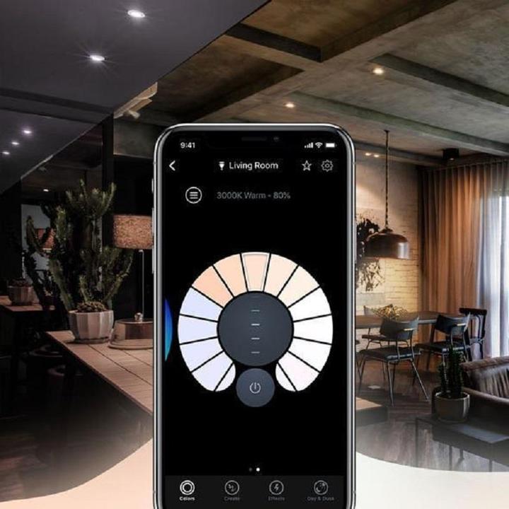 Image du produit Lifx International (GU10, 400 lm, 1x)