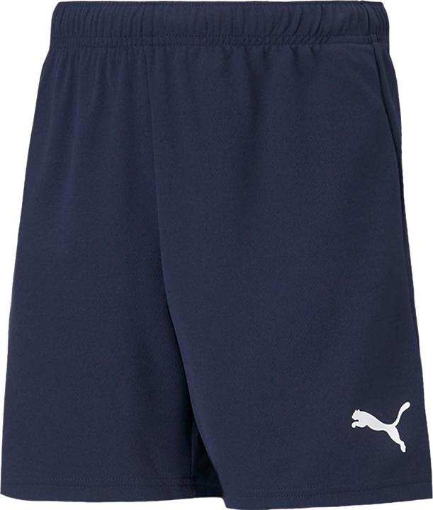 Produktbild Puma TeamRISE Shorts (128)