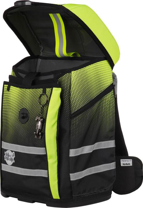 Immagine prodotto Mc Neill Set di zaini Perfecto da 5 pezzi (22 l)