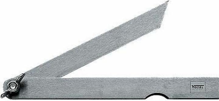 Actual product image Vogel 312575 Swing hook steel 300mm