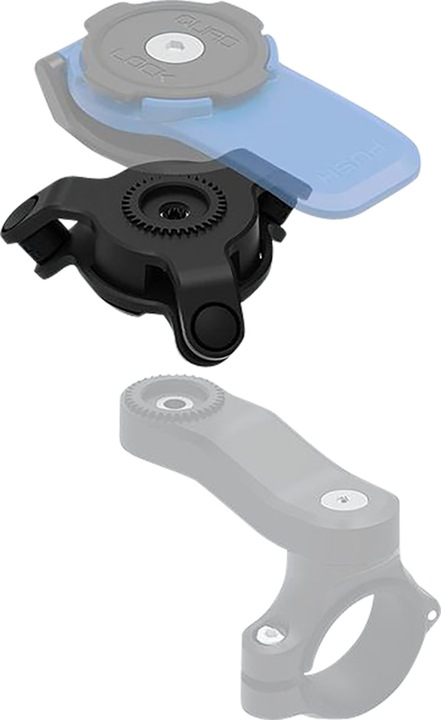 Actual product image Quad Lock Motorcycle Vibration Dampener