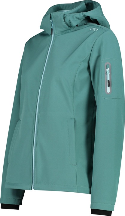 Immagine prodotto CMP Campagnolo Softshell Hoodie (M)