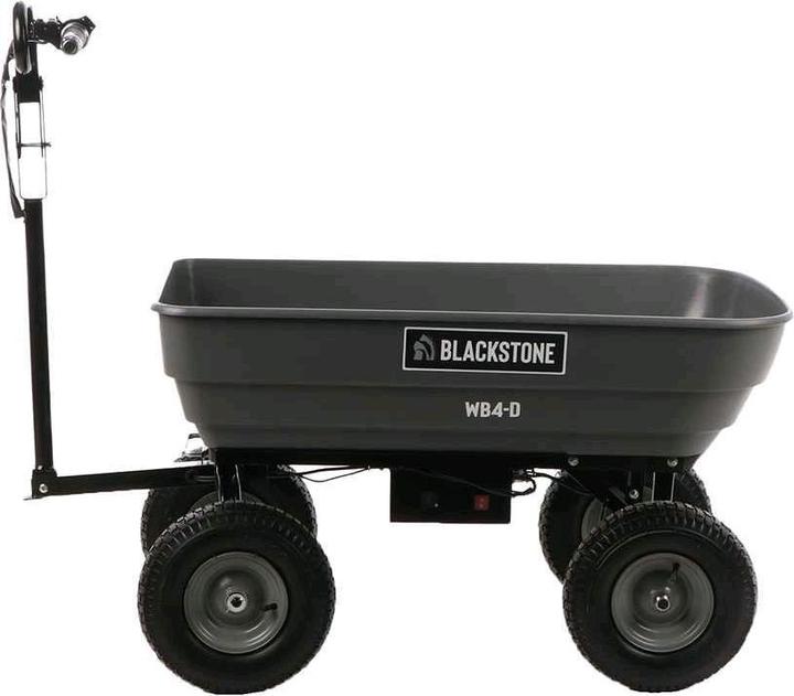 Actual product image Blackstone WB4D