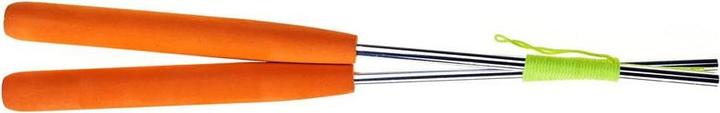 Immagine prodotto Eureka Bastoni per Diabolo in alluminio - Arancione