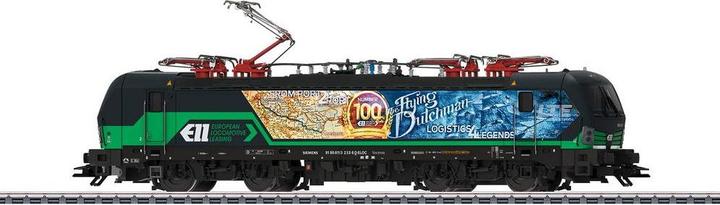 Produktbild Märklin 60971 Decoder-Tester DCC, MM