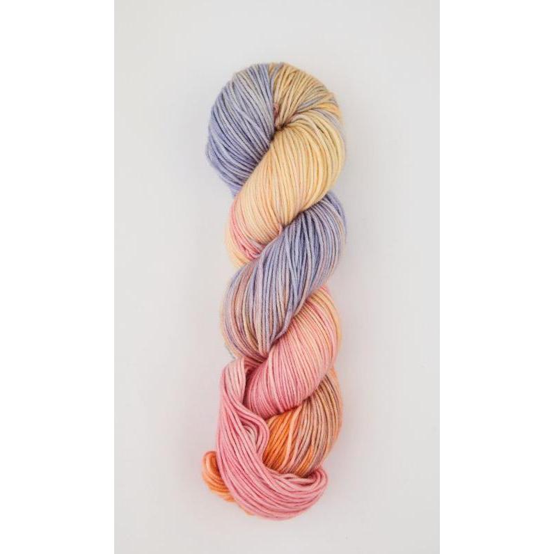 Symfonie Yarns col. 1024 Beach House ca. 220 m 100 g, Garn + Wolle