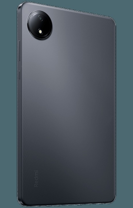 Actual product image Xiaomi Redmi Pad SE (WLAN only, 8.70", 64 GB, Graphite gray)