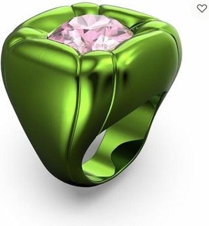 Produktbild Swarovski Dulcis Ring (50)