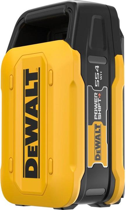 Actual product image DeWalt DCBPS0554 (54 V)