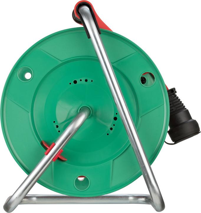 Actual product image Brennenstuhl Cable drum Garant Bretec 290 (38 m, 3 mm²)