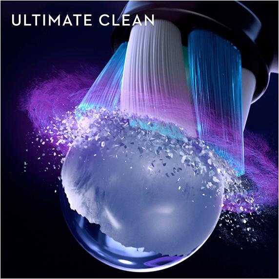 Actual product image Oral-B iO Ultimate Clean 4210201342809 (4 x)