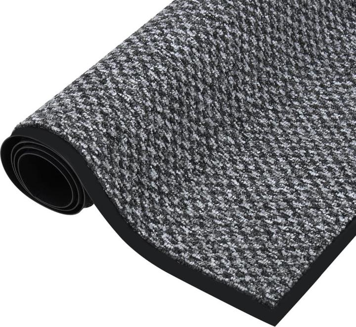 Produktbild vidaXL Fussmatte (80 x 60 cm)