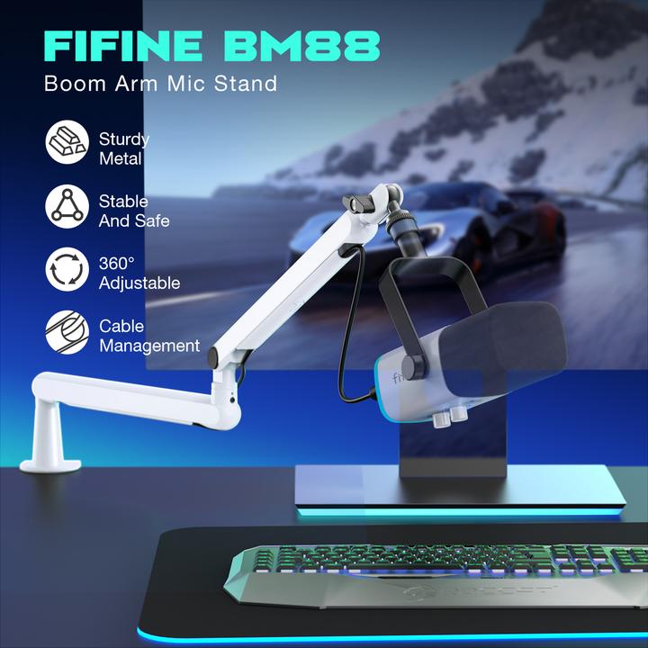 Produktbild Fifine BM88W
