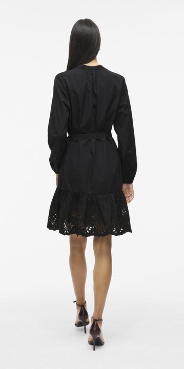 Image du produit Vila VIKELLI Langarm Minikleid (34)