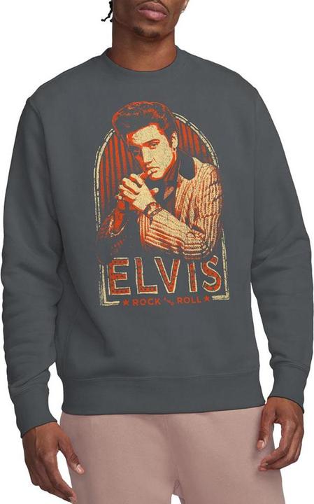 Produktbild Elvis Sweatshirt (XL)