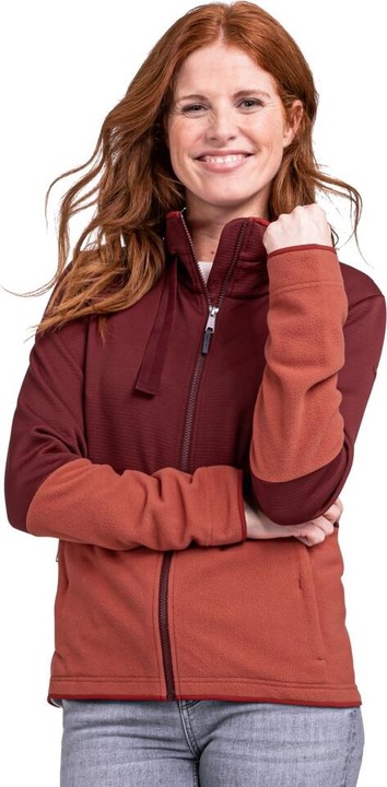 Actual product image Schöffel Pelham L Fleece Jacket (36, S)