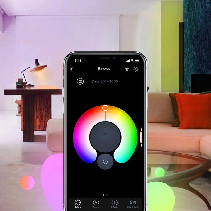 Image du produit Lifx International (GU10, 400 lm, 1x)