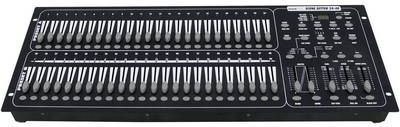 Actual product image Eurolite DMX Scene Setter 24/48 DMX Controller 48-channel