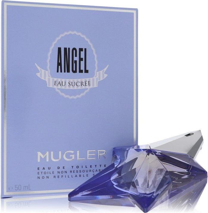 Produktbild Thierry Mugler Angel Eau Sucree (Eau de Toilette, 50 ml)