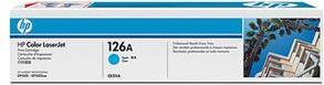 Produktbild HP 126a (C)