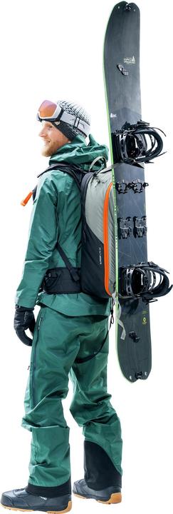 Produktbild Deuter Alproof Lite 22 (22 l)