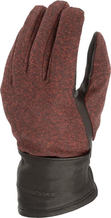 Actual product image Tucano Urbano Gloves convertible ladies (XS)