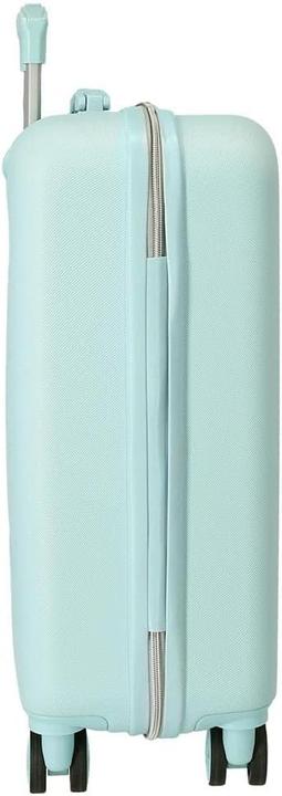 Image du produit Disney 2-teiliges Kofferset Minnie Teen (56 l)