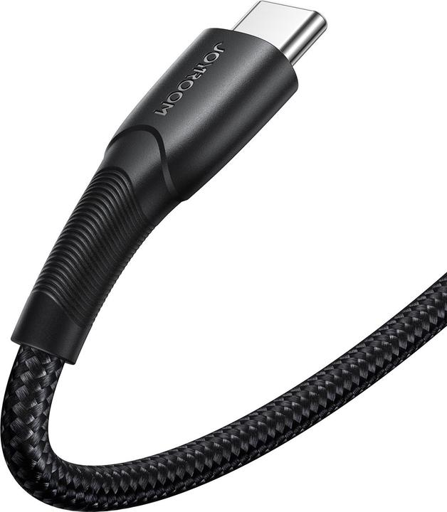 Immagine prodotto Joyroom USB C - USB C (1 m, USB 3.2 Gen 1, 60 W)