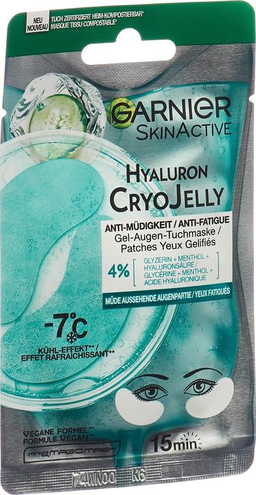 Produktbild Garnier Cryo Jelly (5 g)