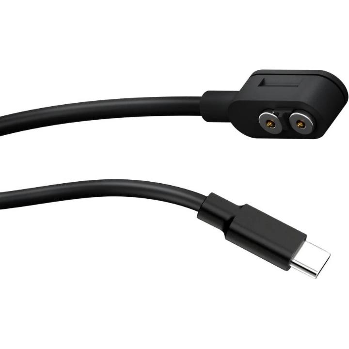 Ledlenser Magnetisches USB-C-Ladekabel, Cavo USB