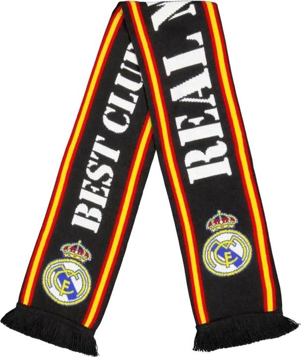 Produktbild Real Madrid CF 21St Schal Jerseyware