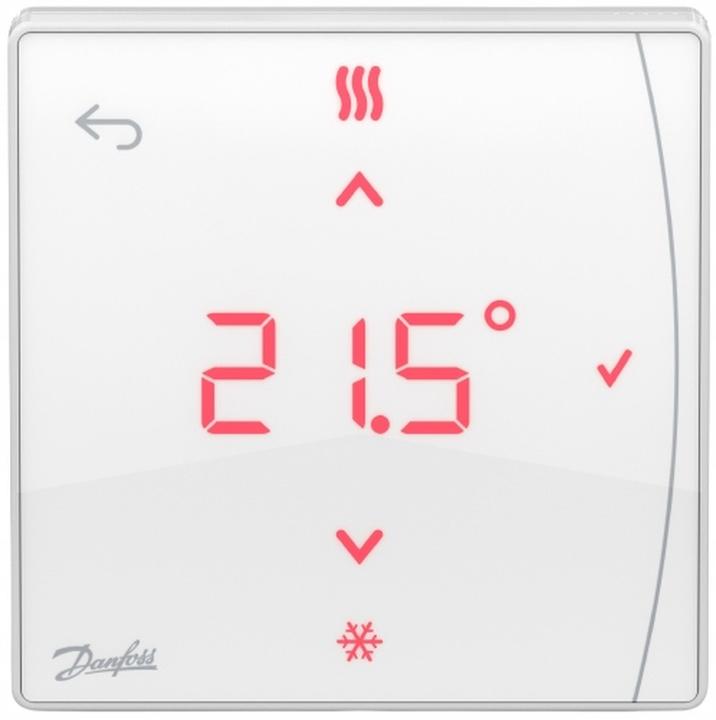 Actual product image Danfoss ICON2