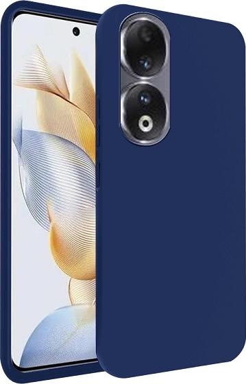 Actual product image Beline Case Candy Honor 90 granatowy/navy (Honor 90)
