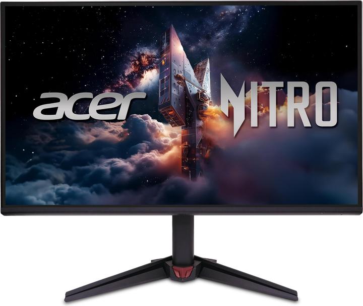 Acer Nitro VG270Gbmipx (1920 x 1080 Pixel, 27")