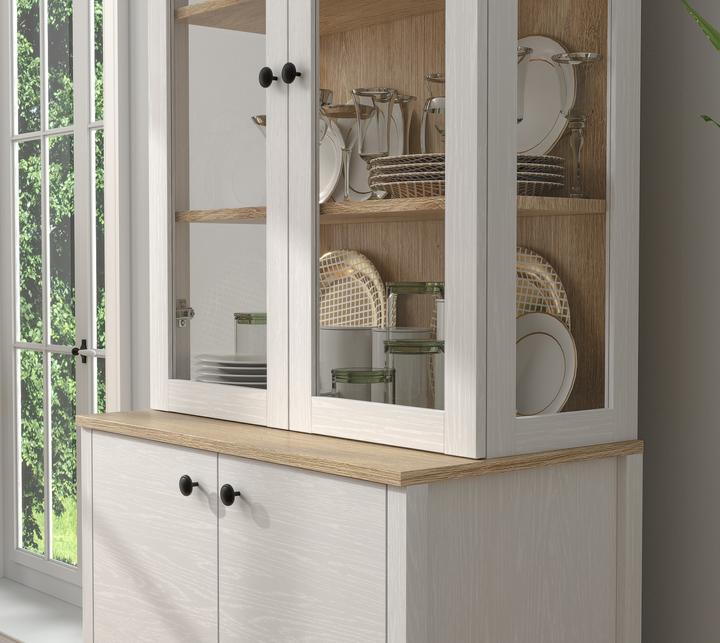 Immagine prodotto Skye Decor Narria Storage Bookshelf