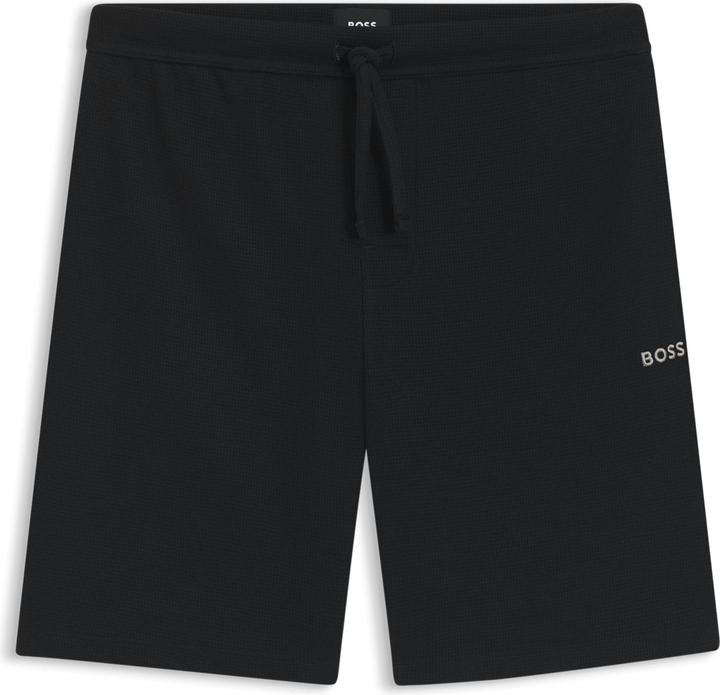 Produktbild BOSS Waffle Shorts (M)