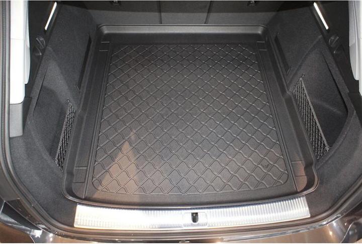 Image du produit Aristar Bac de coffre pour Audi A4 Avant (break) à partir de 2015 jusqu'à aujourd'hui