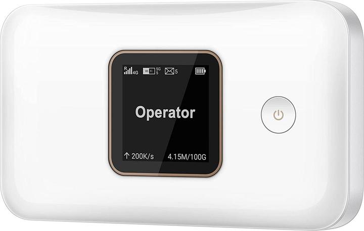 Immagine prodotto Huawei Router E5785-330