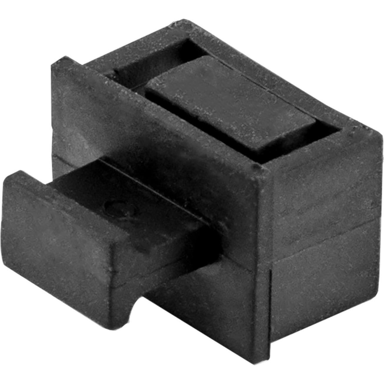 Thumbnail - StarTech Staubschutzkappen fur SFP - LWL SFP+ Schutzkappe - 10 Stuck (Blindmodul), Netzwerk Zubehör