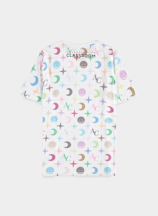 Produktbild Assassination Classroom AOP Koro Sensei Men's Tshirt (S)